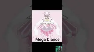 TOP 5 FAIRY TYPE POKEMON #shorts #youtubeshorts #pokemon #viral #trending #anime