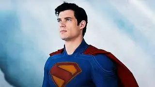 SUPERMAN Movie Review In Hindi | Movies Exp