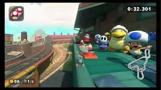 MKWorld Whistlestop Summit 1:52.569