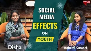 Social Media Effects on Youth