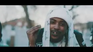Bones Baby - I Know x3 (Official Video) Shot by @2tab.visuals