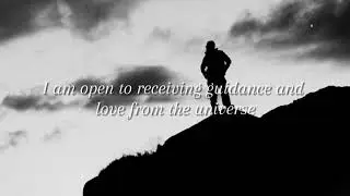 🌺Affirmation to supporting with the sixth core stage of spiritual awakening✨️The Expansion (Oneness)