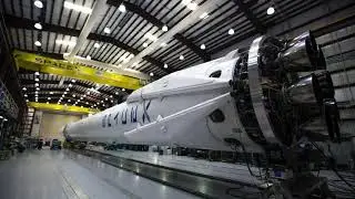 Opening Hangar Door - Sound Effect