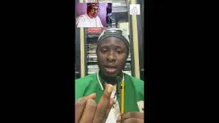 BUHARI OR JUBRIL prt2
