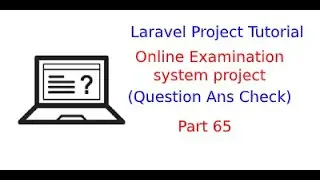 online examination system project in php source code free download |  Part 65