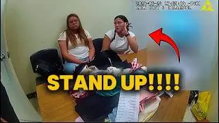Why You DO NOT Fight The Police At JC Penny; Shoplifting Gone VERY WRONG!