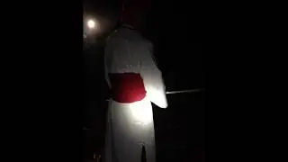 Exorcism: Ghost Feeding