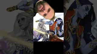 Martial Spell Casters&hellip; Again&hellip;