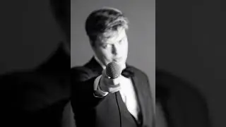 Christian Erickson- Jazz Vocalist LIVE at Social District Bistro 6-15-24 6:30-8:30pm, St. George, UT