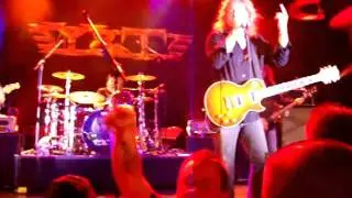 Y&T Live @ Cache Creek Casino CA 2-8-2008 R.I.P. Phil Kennemore