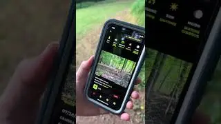 СДЕЛАЙТЕ ЭТО! Новые возможности обновления приложения Tactacam Reveal #shortsvideo #tactacam