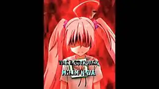 Rimuru vs Milim ln volume 20