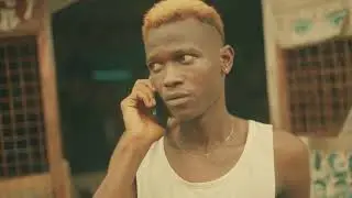 Ray Boy Blu — Eyes On The Bag (Official Music Video)
