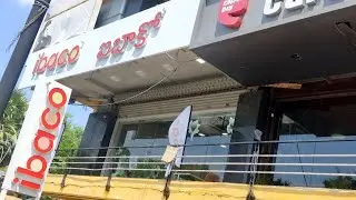 IBACO||#sujisaradhivlogs #video #vlog #icecream #milkshake #pastry
