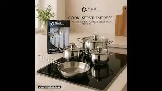 Upgrade Your Kitchen. The M&R Way.