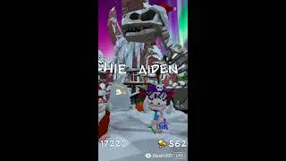 PLAYING UG With FANS LIVE! GRINDING GOLDEN TOOTH