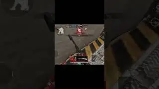 Team Sniper Or Team Shotgun? 🤔#bloodstrike #bloodstrikemobile #codm #pubgmobile #pubg #freefire #fps