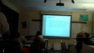 EDLI 3307 Activating Prior Knowledge