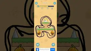 dog rescue help game #shorts #short #youtubeshorts #trending #trendingshorts #viral #video