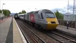 Virgin Trains East Coast 