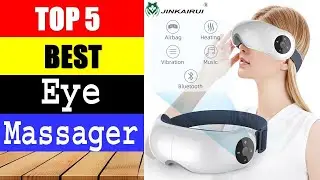 Top 5 Best Eye Massager /Vibration Eye Massager /Eye Massager/Eye MassagerReview On Aliexpress