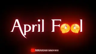 Fool day status 🤣 april fool status | 1 april fool day status 🌹 april fool day shayari | 1 april sta