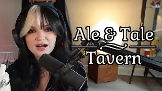 🔥RUNNING A TAVERN WITH @CyrClips  🔥