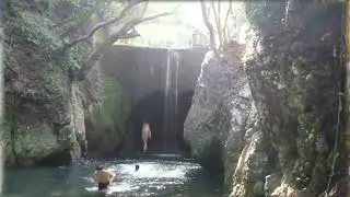Memories of Our Wild Childhood &ndash; Montella, Fiume Calore (2012/2013)