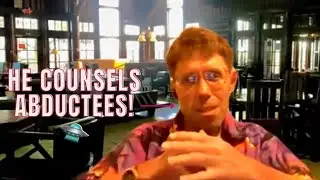 Lessons From A MUFON Superstar: Chris Harmon 👽🚀🌌☄️