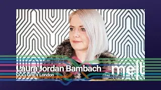 Melt | Episode 87 | Laura Jordan Bambach
