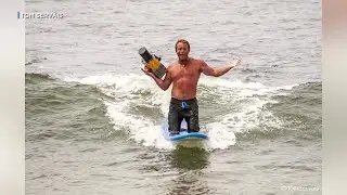 Honolulu Surf Film Festival returns for 16th year