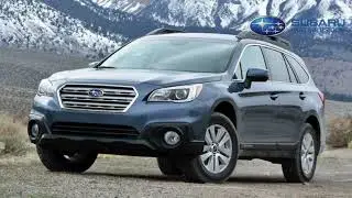 3 RVs That A Subaru Outback Can Pull