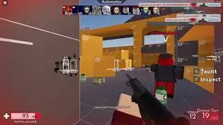 Roware - Roblox Exploiting (DISCONTINUED)