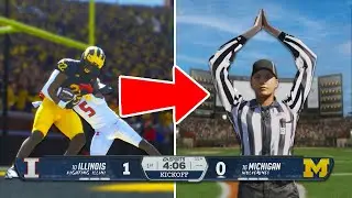 BUSTING 26 MYTHS in College Football 26