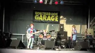 Northbrook Garage : 