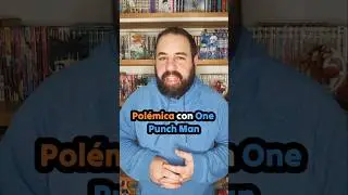 POL&Eacute;MICA CON ONE PUNCH MAN #anime #manga #japon #japan #otaku #otakus #watashimo