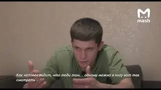 Член сборной Украины по армейскому рукопашному бою сбежал с чемпионата Европы в Польше — в Россию