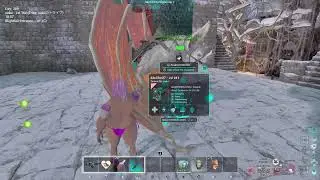 『#ARK #ASA』リーパー経験値&スキルツリー&ミッション&ネオファイト～