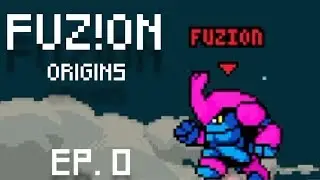 FUZ!ON ORIGINS - EP  0 - 