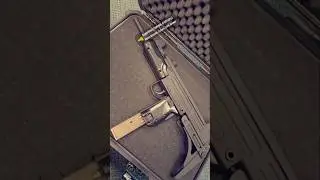 What is your newest gun? #comment #viarlshort #goviral