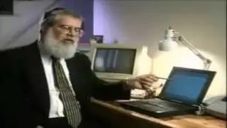 Bible Code - Incredible prophecy