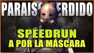 The Division 2 💥 SPEEDRUN PARAISO PERDIDO  y conseguimos la MÁSCARA de WRIGHT