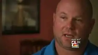 Rob Sanders Fights to Get Job Back