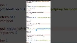 how to Mod Dangal Play apk using mt manager tutorial #modding #mtmanager #dangalplay #tranding