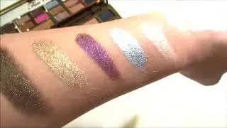 CHOCOLATE GOLD TOO FACED