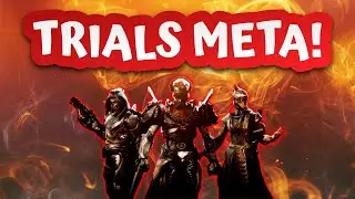 TRIALS META REPORT! IGNEOUS OR BOTTOM DOLLAR?