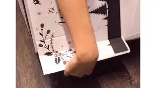 Wine Advent Calendar Opening Instruction (English Subtitle)