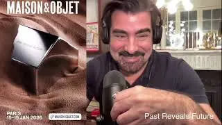 Maison&Objet Paris  2026.Episode spécial d’Elegance à petite Échelle. #maison #decoration #design