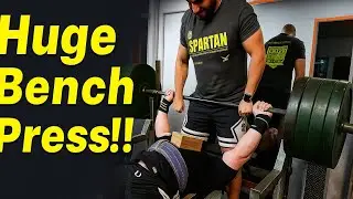 Эпические катастрофы в спортзале, которые зашли слишком далеко 😳💥