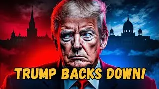Russian Recession Begins &mdash; Economy Minister in Tears, Trump Steps Back from Iran Strike